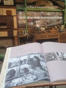 expo histoire du pain bretagne