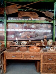expo histoire du pain bretagne