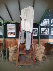 expo histoire du pain bretagne