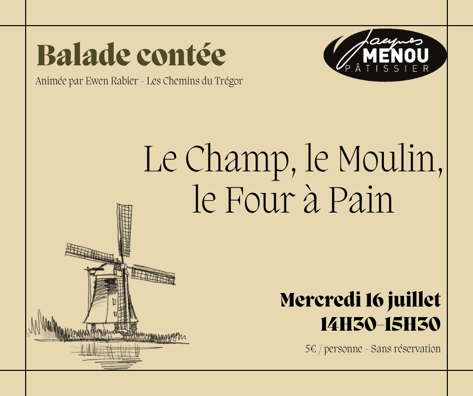 balade contée plougonver