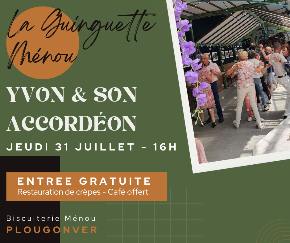 guinguette ménou