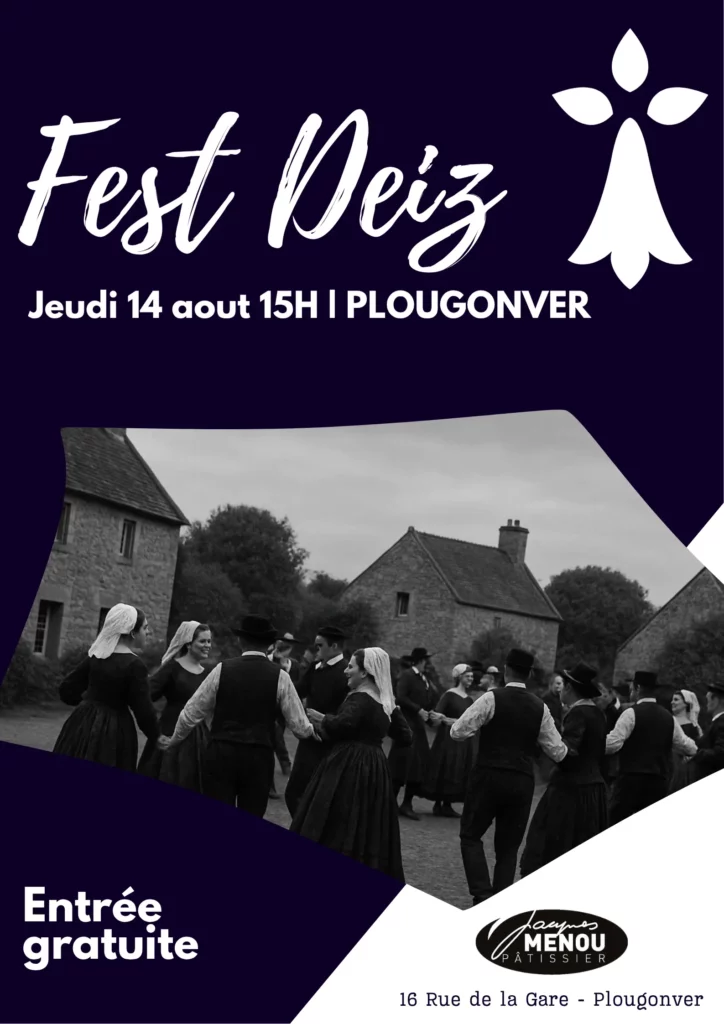fest deiz plougonver