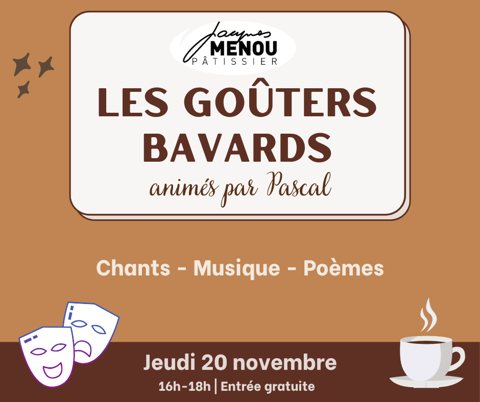 gouter bavard plougonver